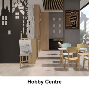 Hobby Centre Hobby Centre