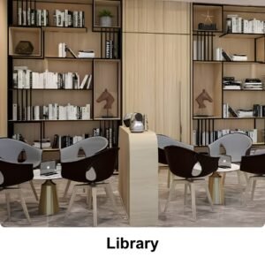 Library Library