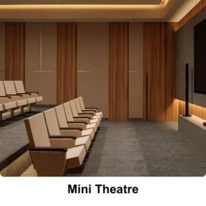 Mini Theatre Mini Theatre