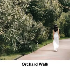 Orchard Walk Orchard Walk