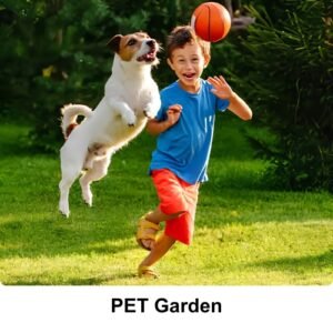 PET Garden PET Garden